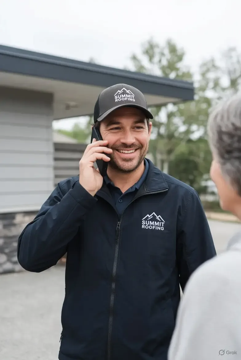 Flat Roof Leak Repair Miami, MO FAQs